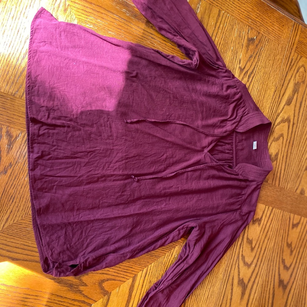 3/4 Sleeve Top